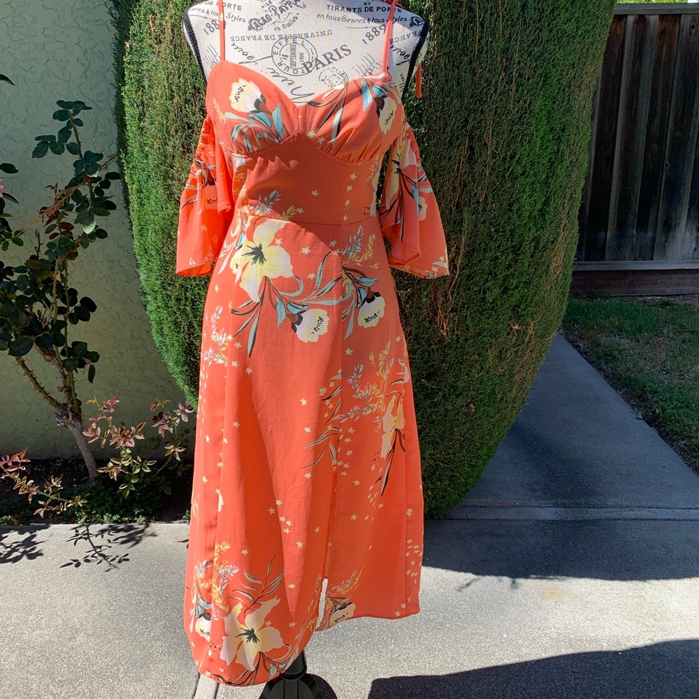 Urban Outfitters Dress
